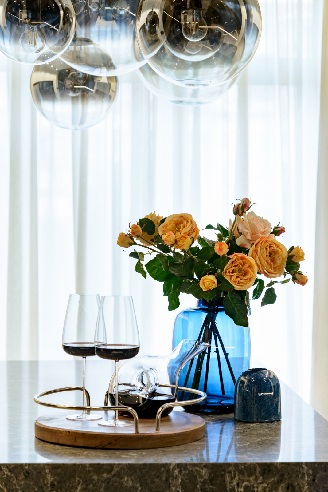 Выбор лучших. Трехкомнатная квартира 125 м.кв.