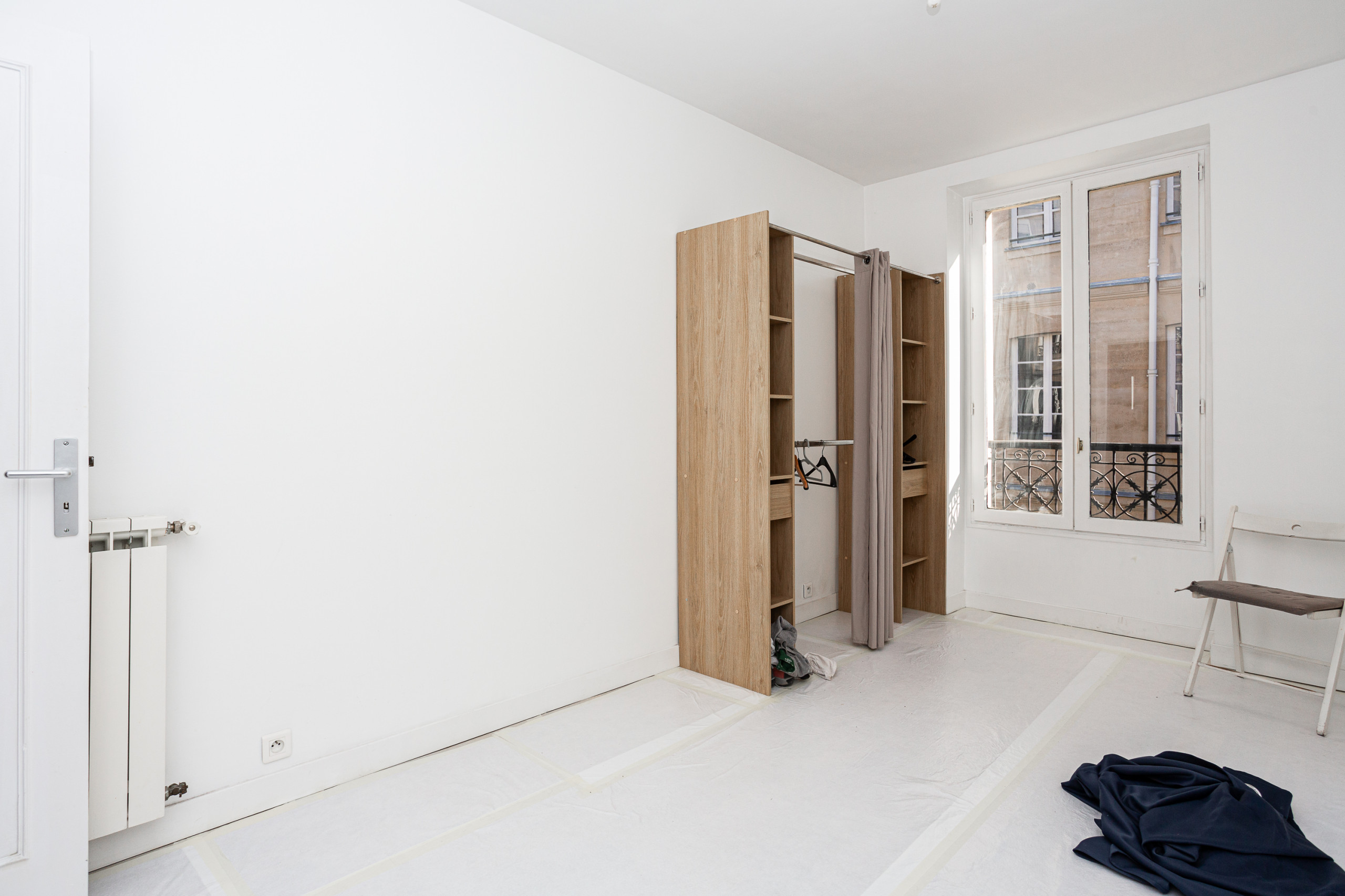 Une pièce de vie de 20 m² pensée dans les moindres détails