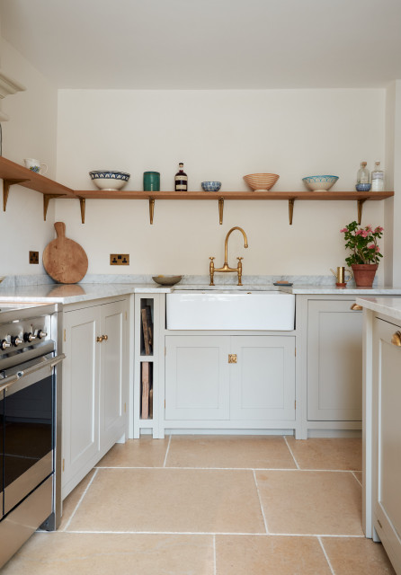 Great Easton Kitchen klassisk-koek