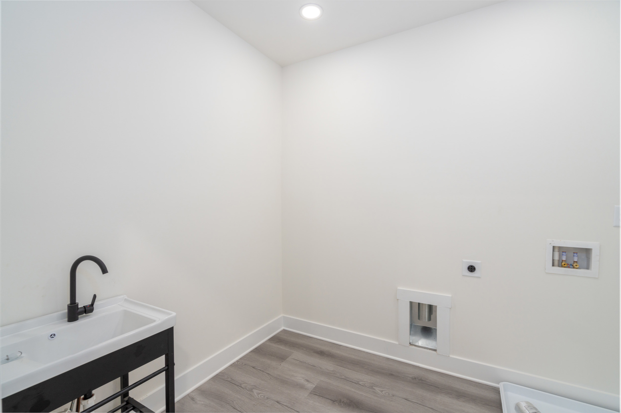 New Residential Construction - 2312 Herring