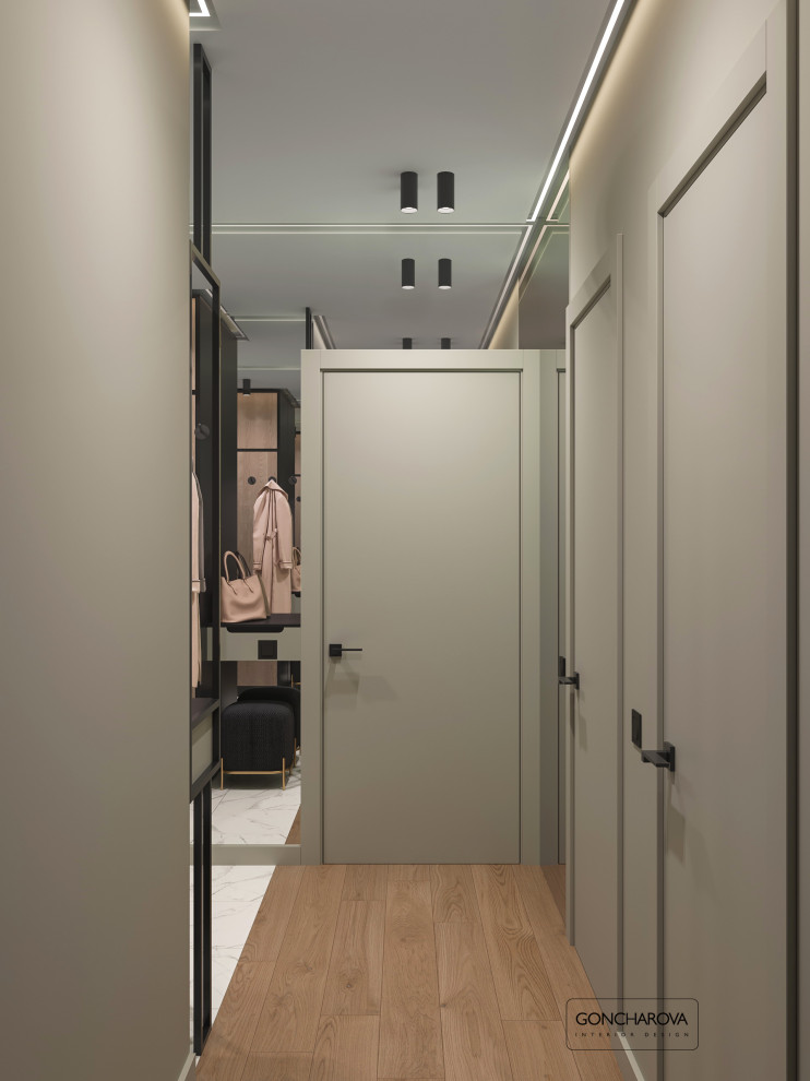 Квартира на Магистральной