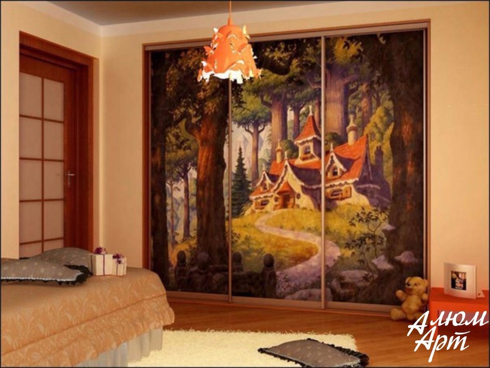 Наши работы