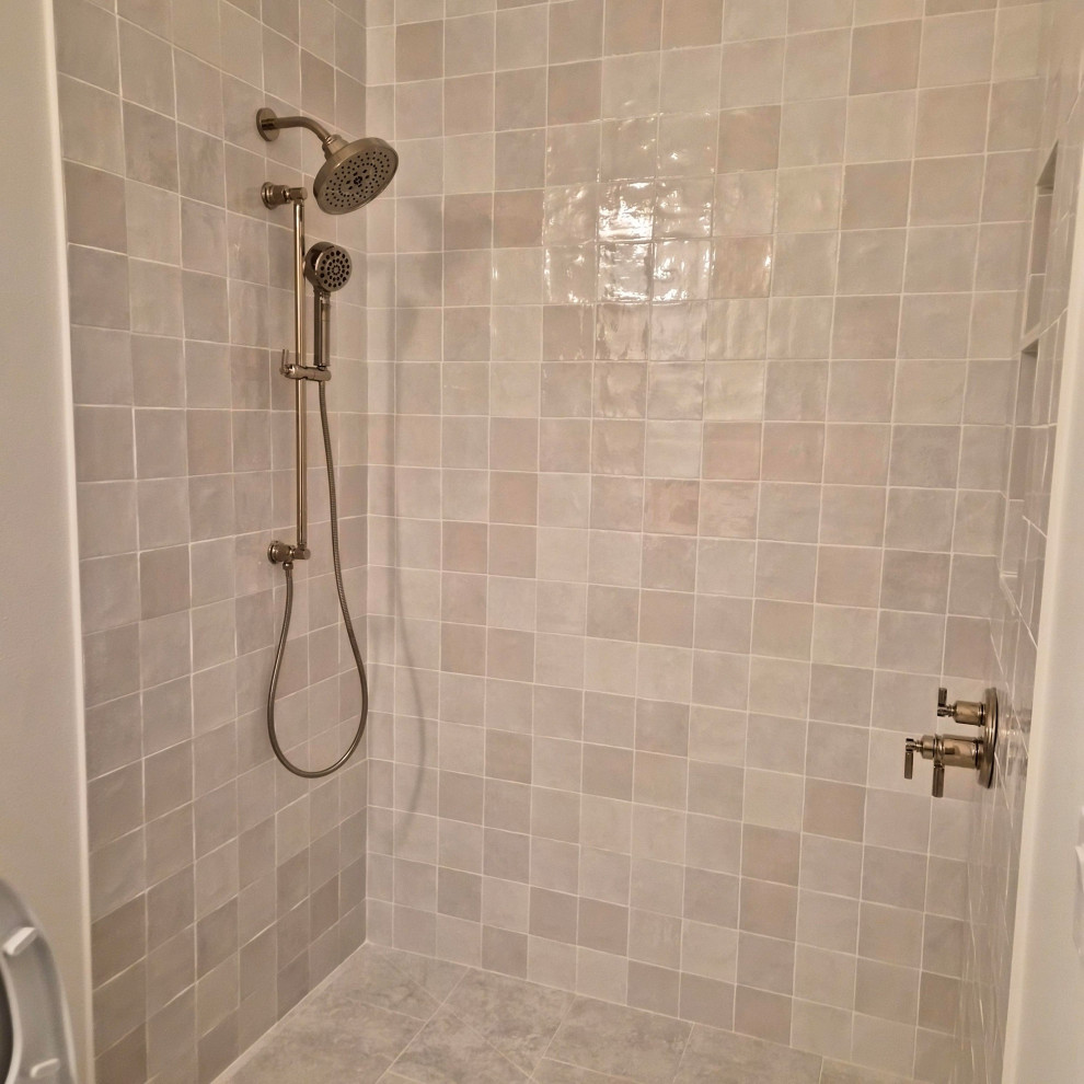 Redmond Whole Home Remodel