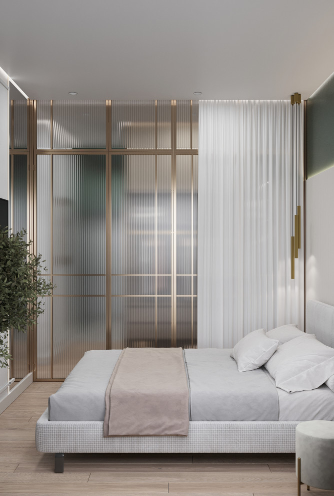 Однокомнатная квартира на С.Агиша