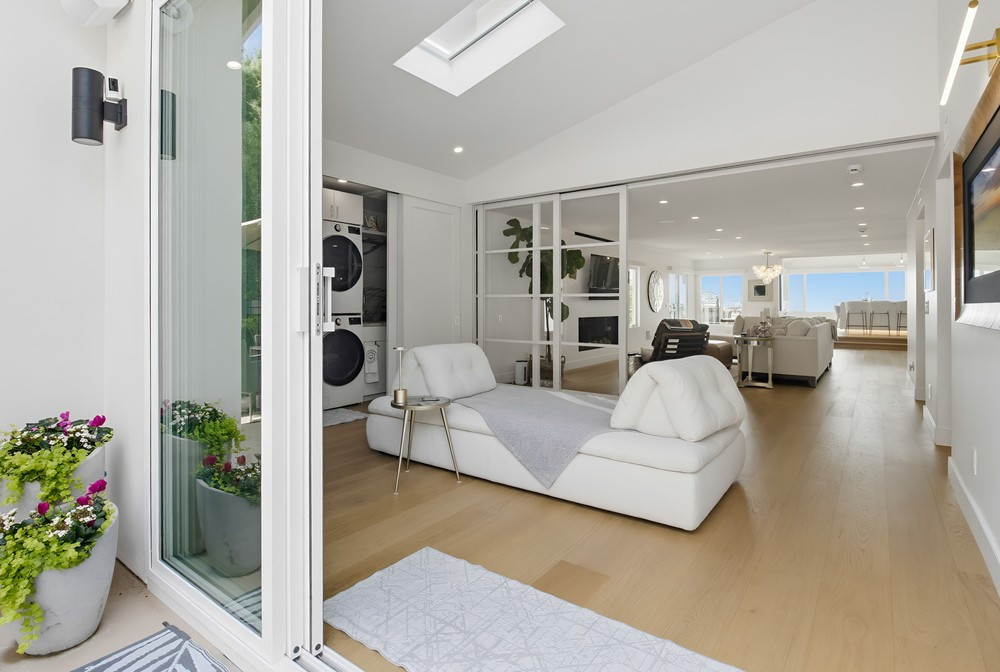 La Jolla_Whole House Remodel