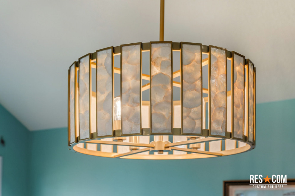Kah Me Ha - Full Home Remodel