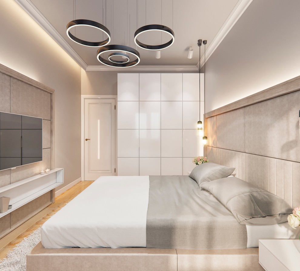 квартира для молодой семьи в ЖК Взлетный