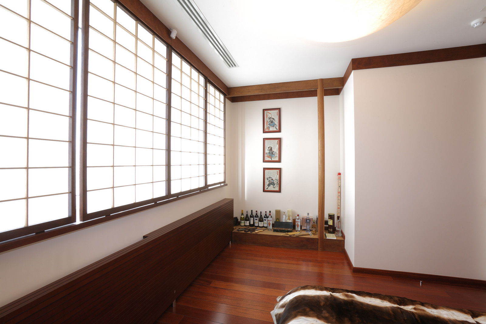 Пентхаус на улице Архитектора Власова