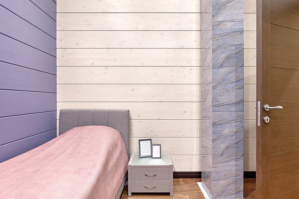 Гостевой дом в КП Глаголево Парк