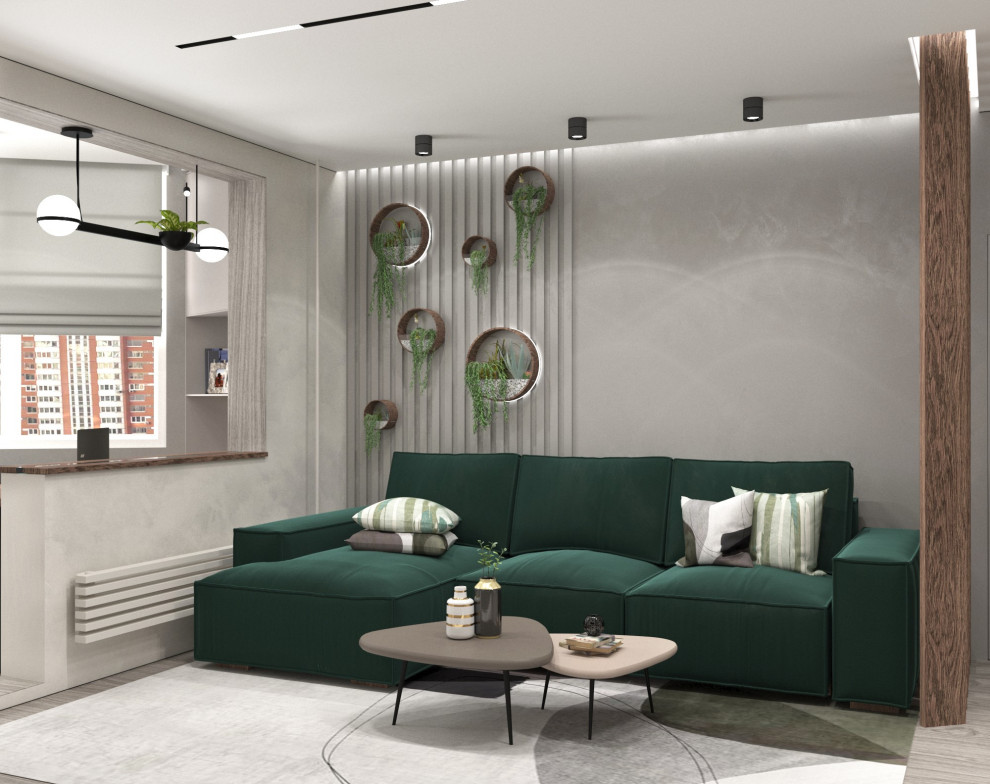 Квартира 86кв.м.