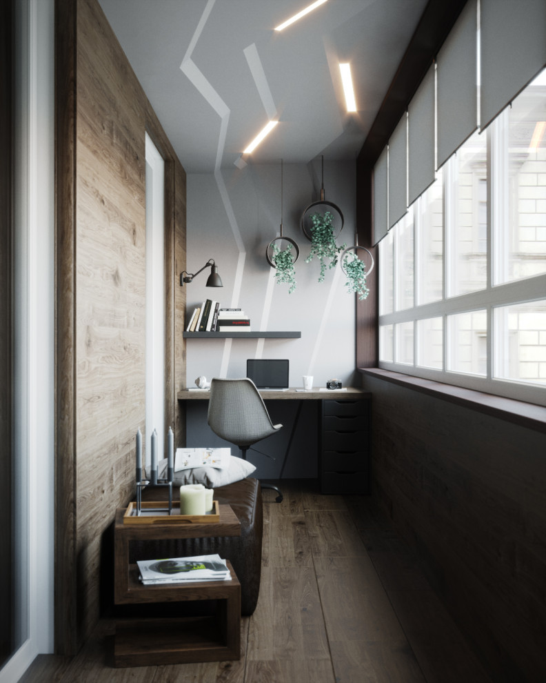 Квартира для молодой семьи