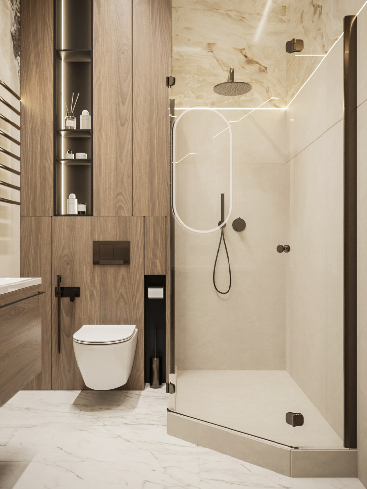 Квартира для семейной пары с собакой