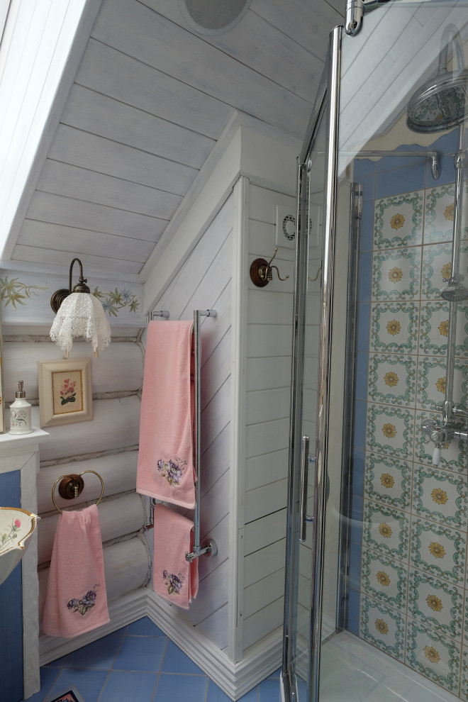 ВИЛЛА ПОДМОСКОВЬЕ