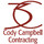 Cody Campbell contracting