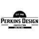 Perkins Design and Construction