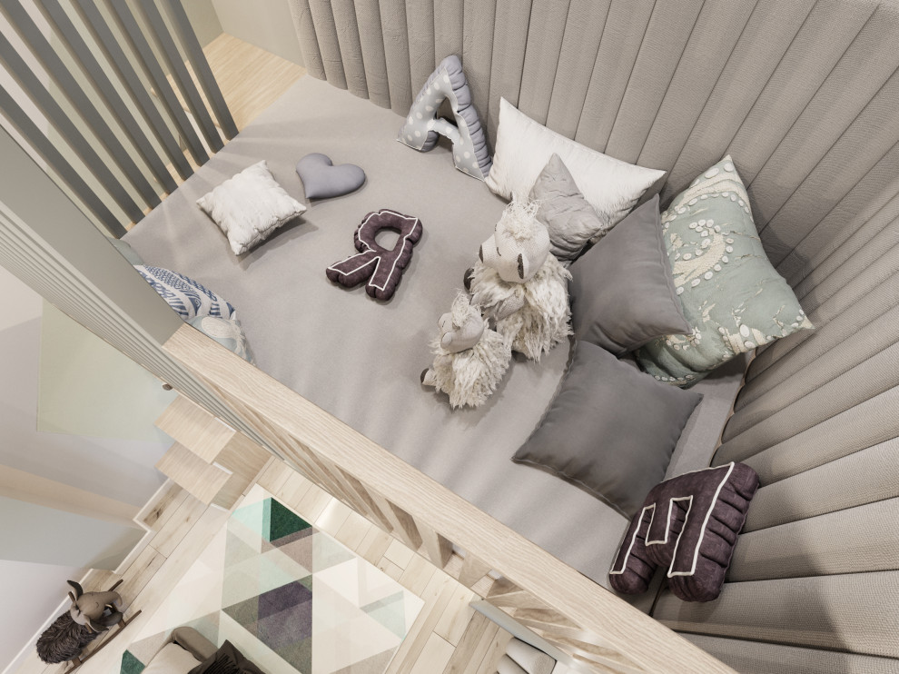 Таунхауз Рублево Парк