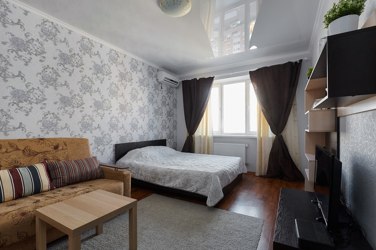 Фотосъемка типовых квартир для объявлений