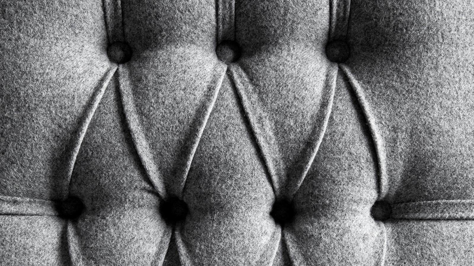 Шерстяные ткани в зимнем интерьере