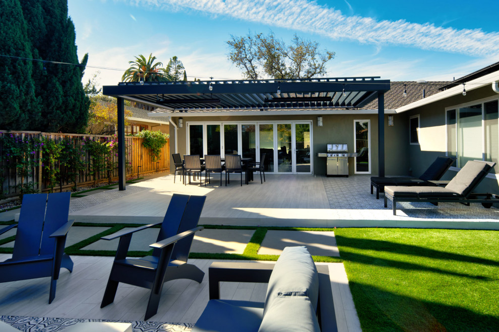 Sunnyvale - Modern Makeover