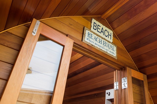 Beach House maritimt-hus-og-facade
