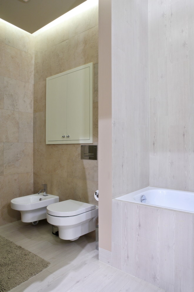 Modern french provence