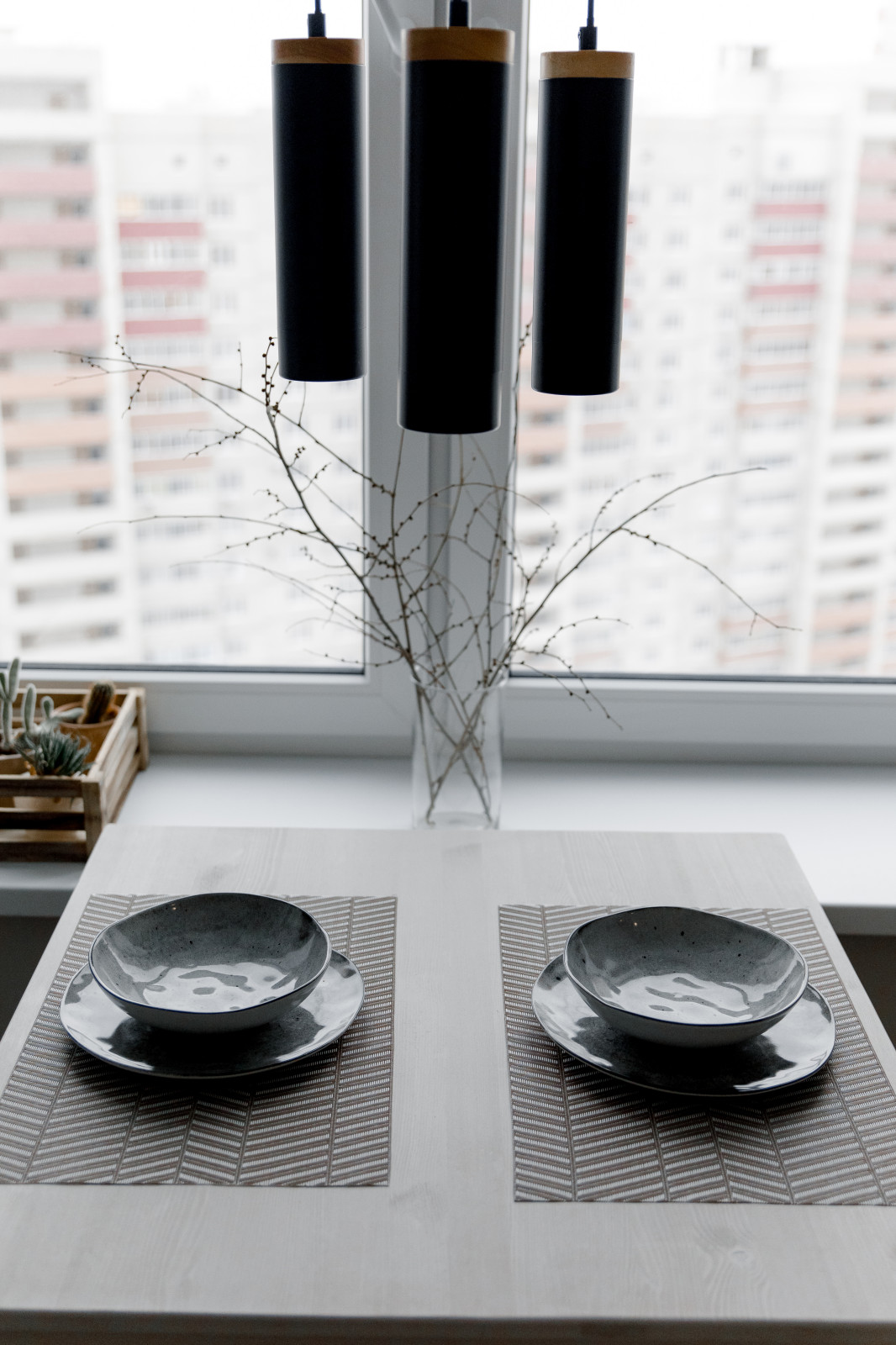 Реализация двухкомнатной квартиры в ЖК Русский Авангард