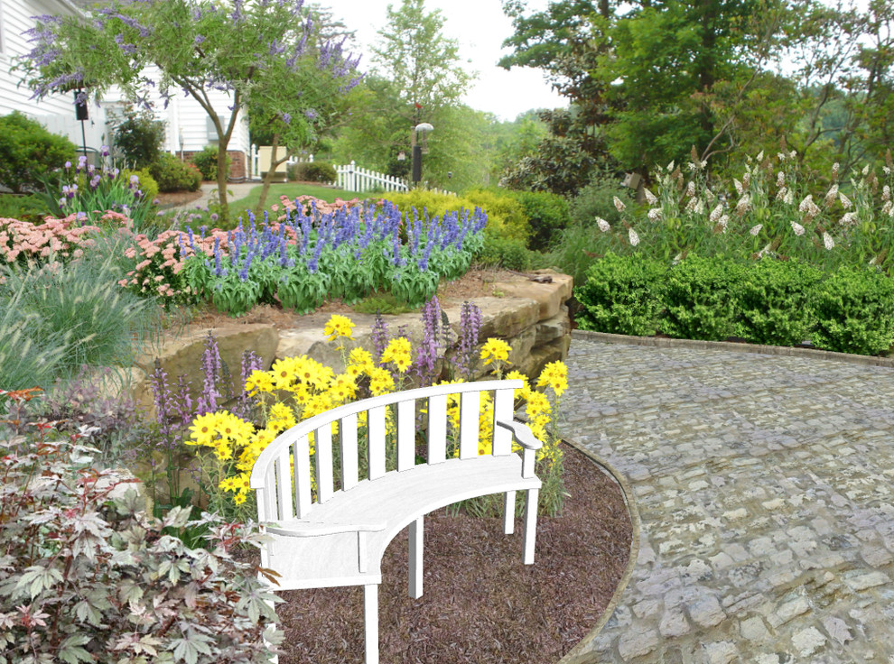 Small Patios