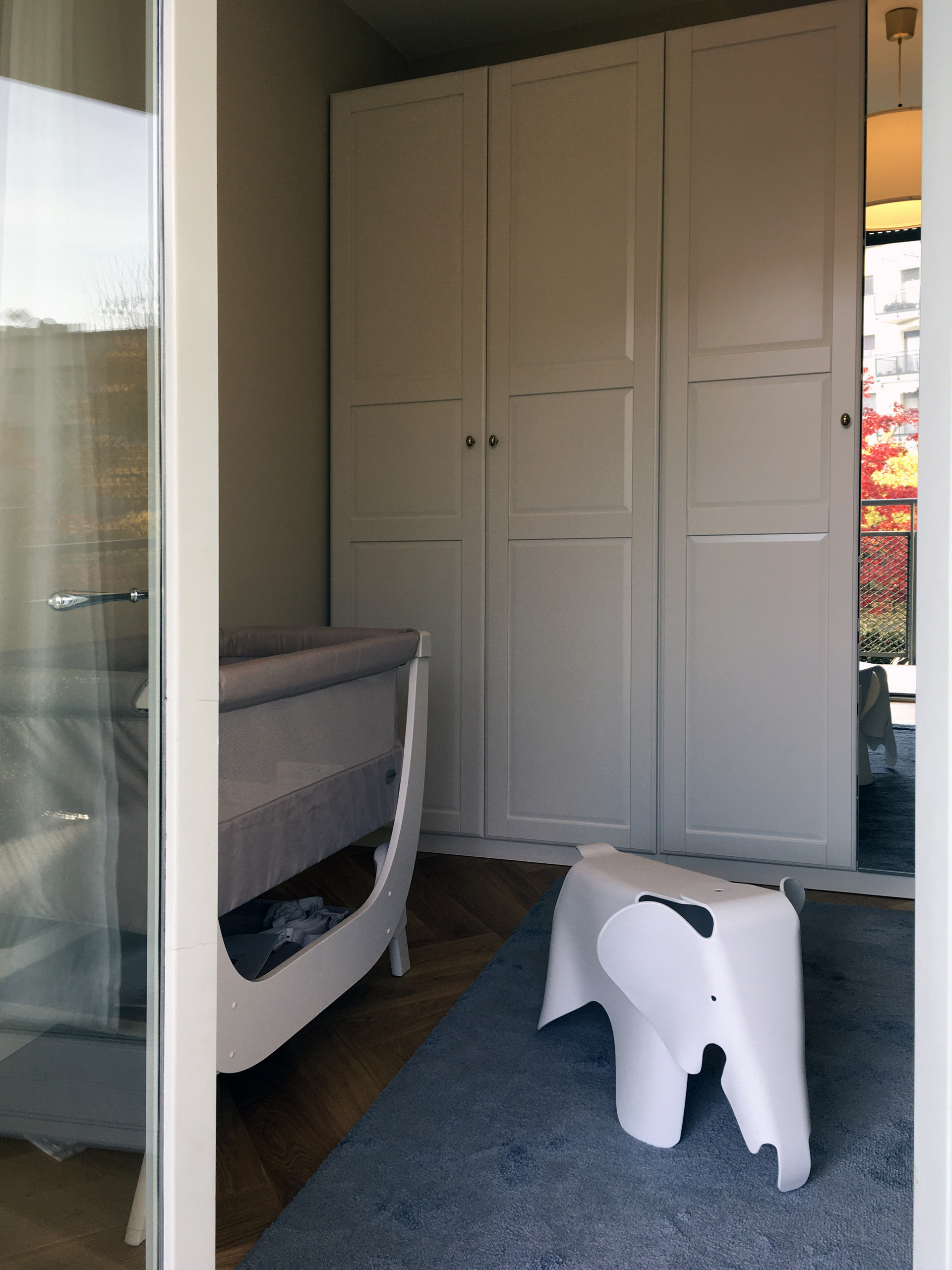 Restyling appartamento | Classical modern design | 100 MQ