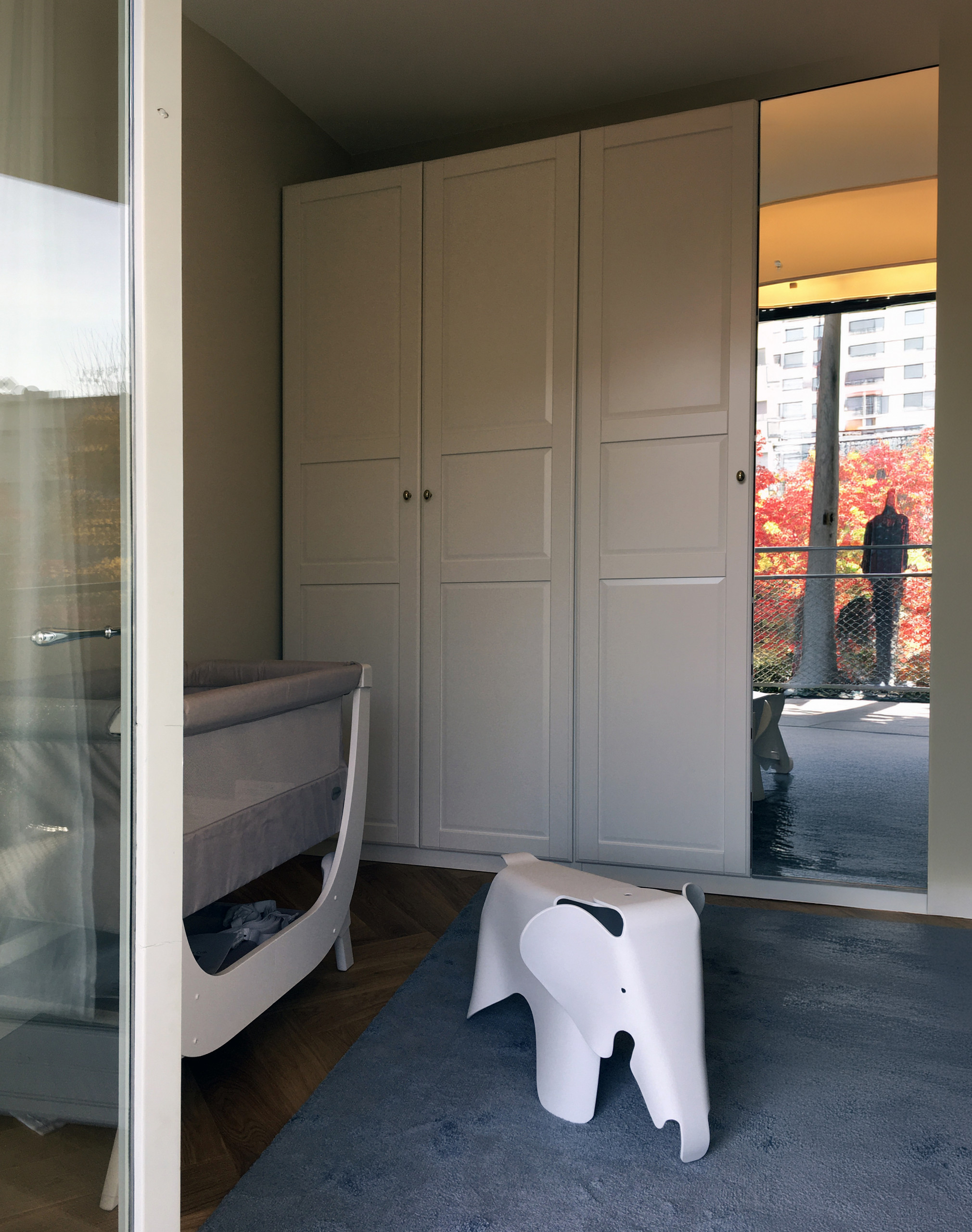 Restyling appartamento | Classical modern design | 100 MQ