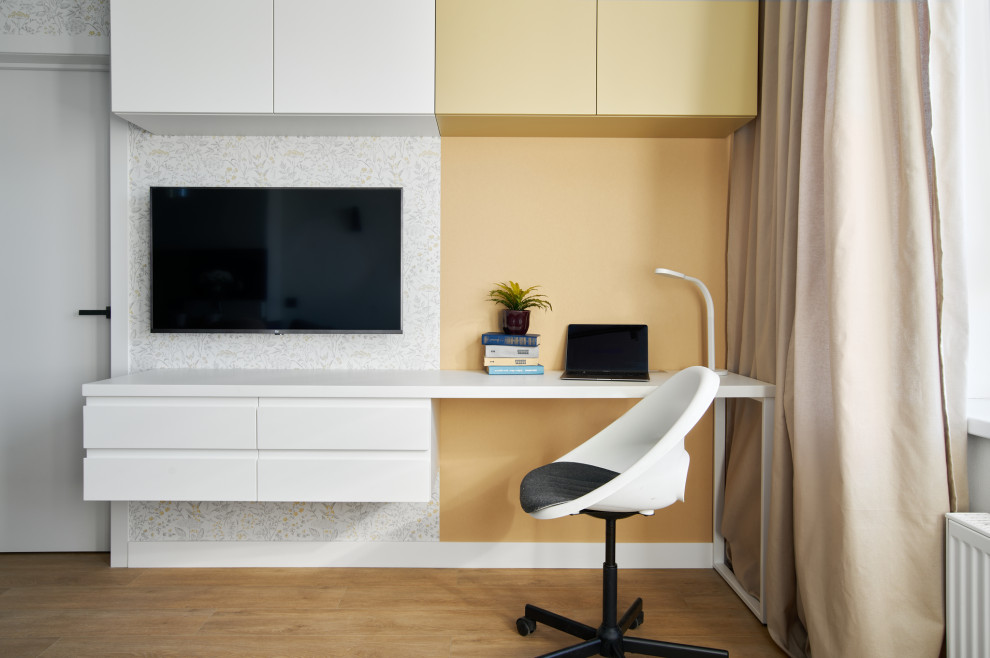 Квартира на Трудовой