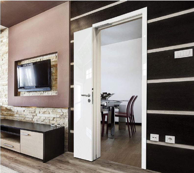 Складные системы Profildoors