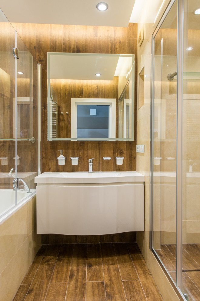 Квартира 93 м2