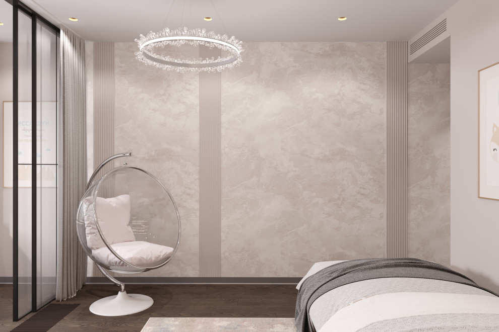 Квартира 150 кв.м. в ЖК PRIZMA