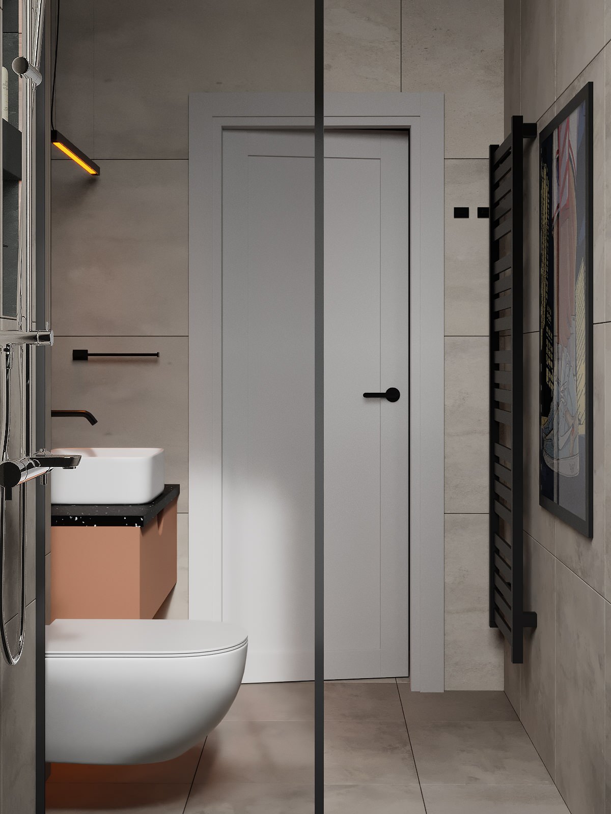 Проект дома 130 кв.м