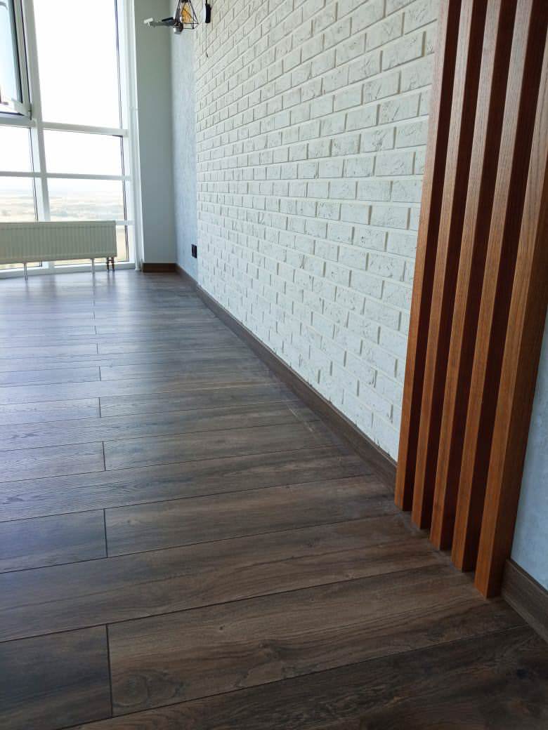 Декоративные рейки