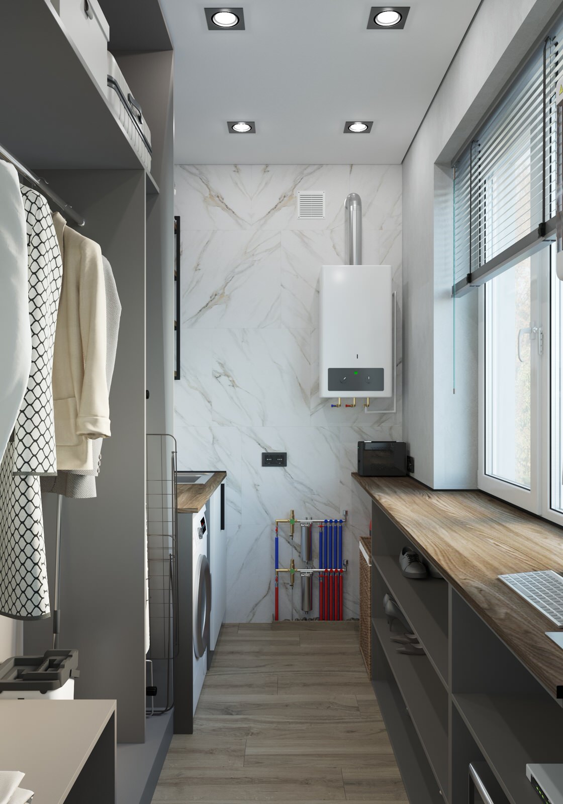 Молочный улун