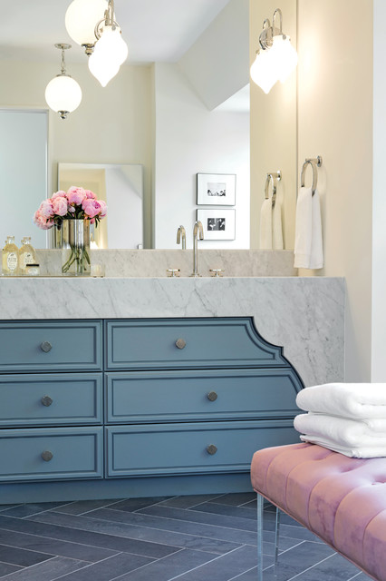 700 Osceola Ave. transitional-bathroom
