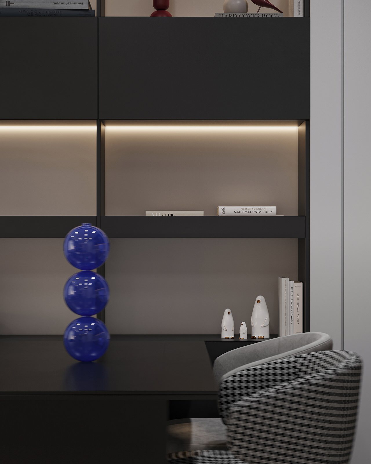 ЖК Нагорный