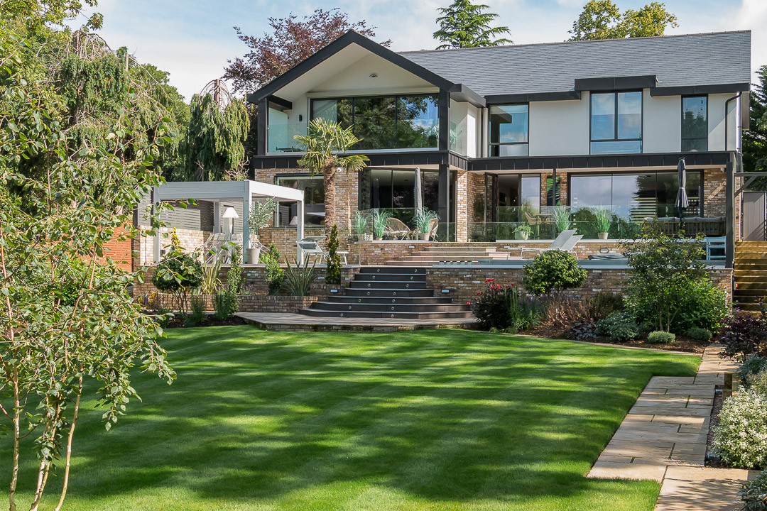 Heathfield, BR7
