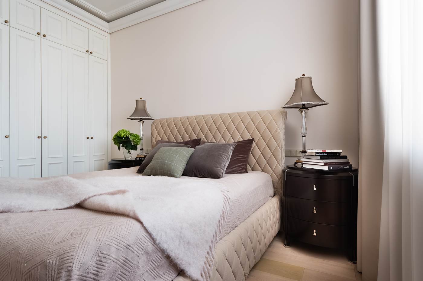 квартира на набережной