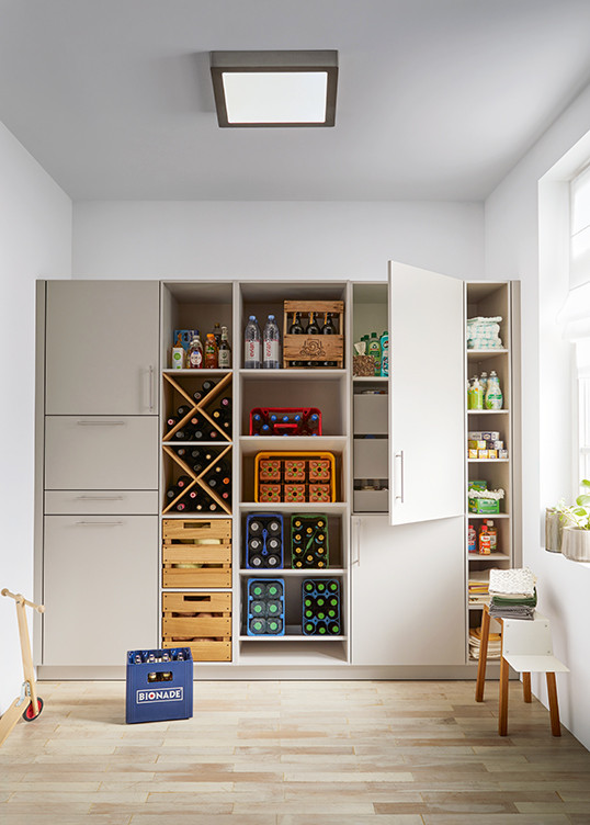 Хозяйственная комната