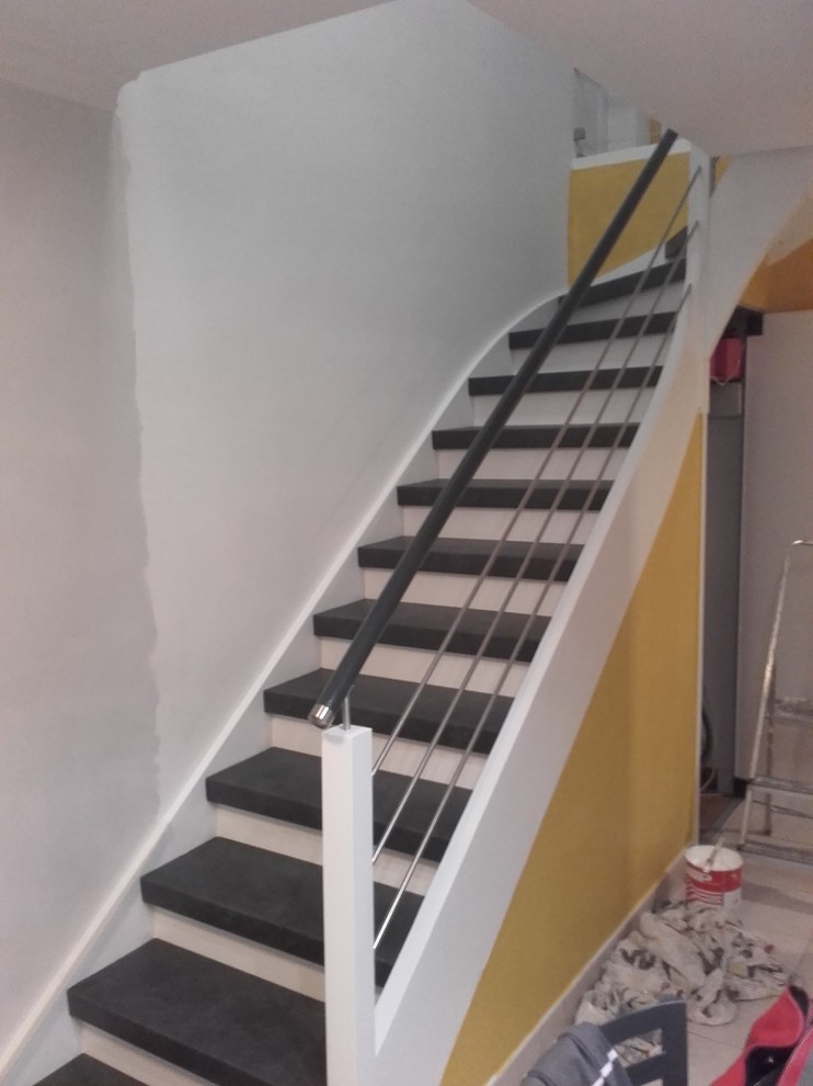 Nos Escaliers