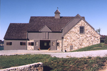 Barns