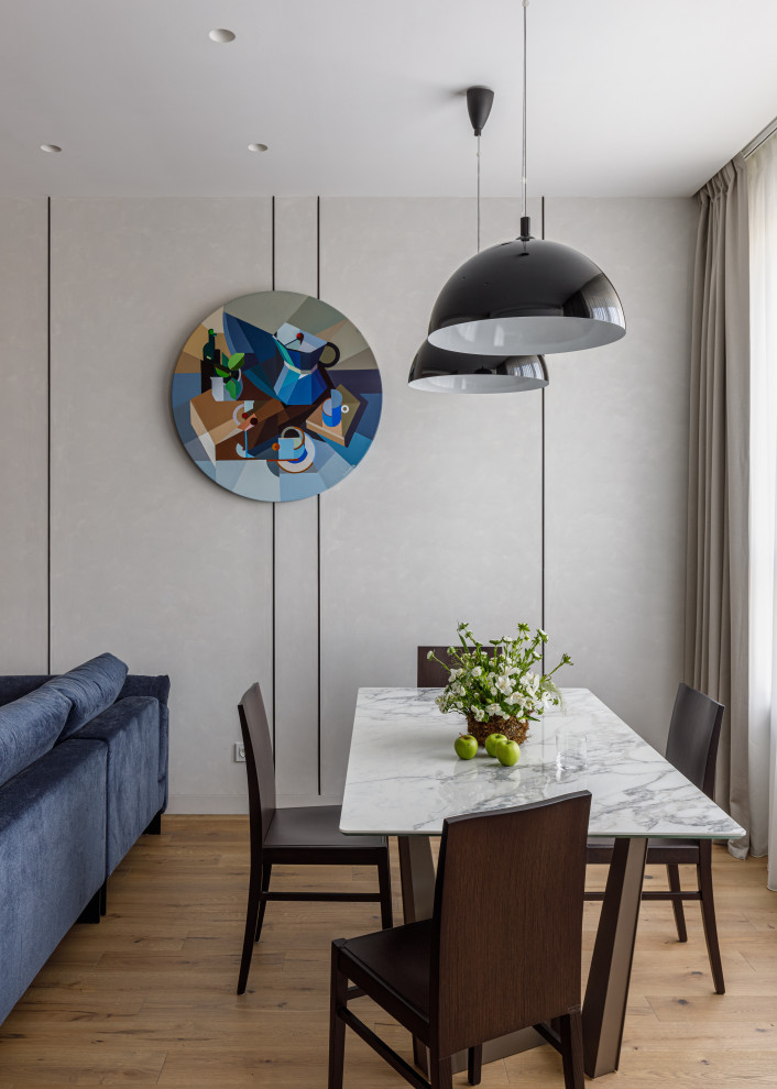 ЖК Сердце Столицы