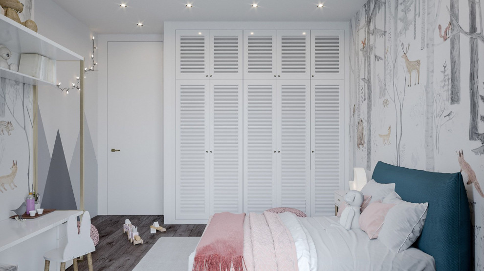 ЖК Воробьев Дом 185 м2