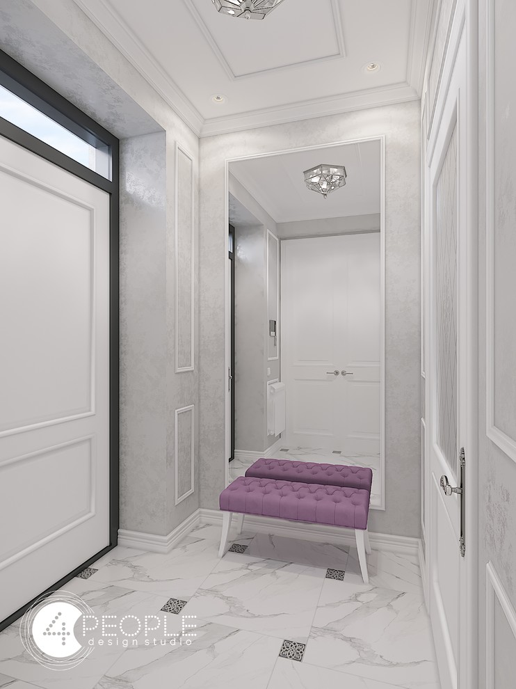 Семейный таунхаус в Каскад парке