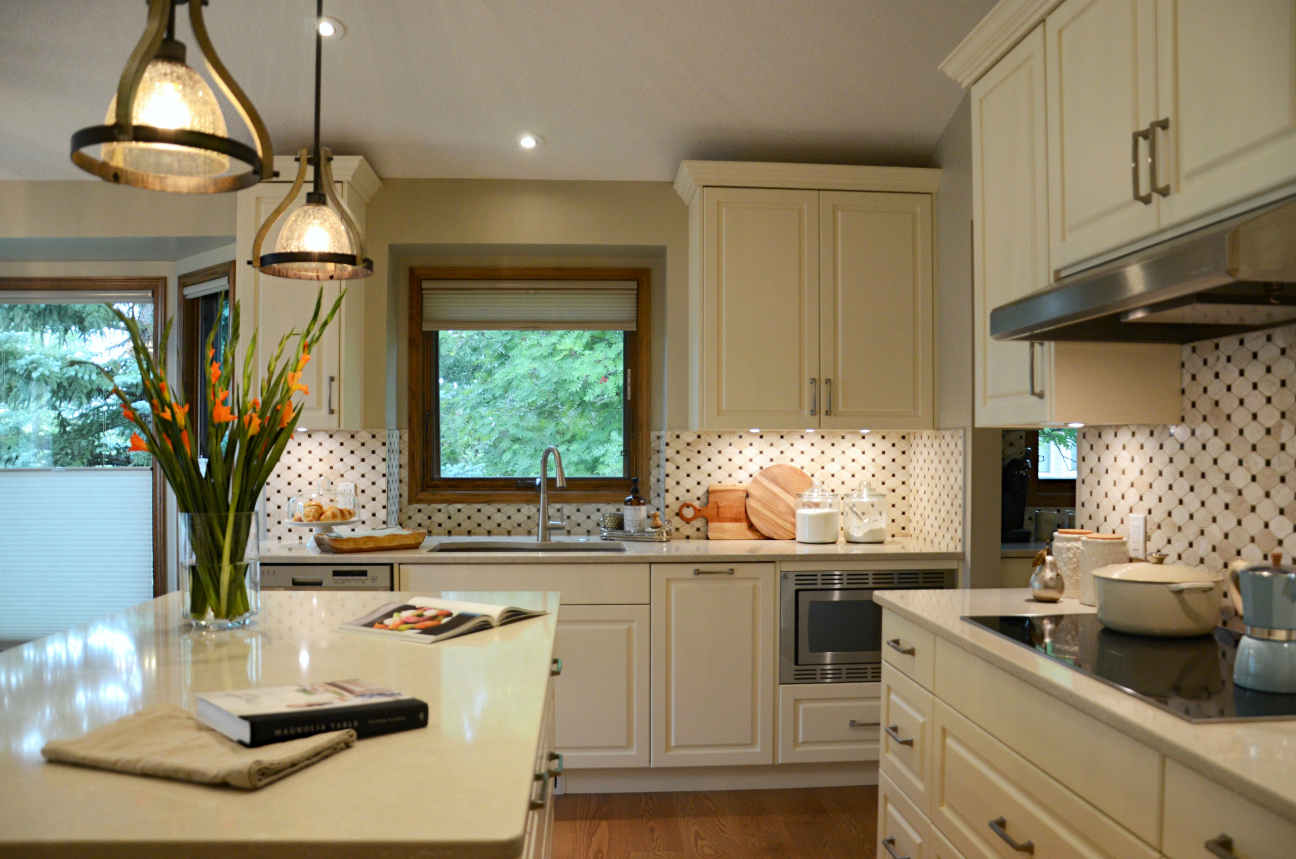 Bearspaw Modern Country Update