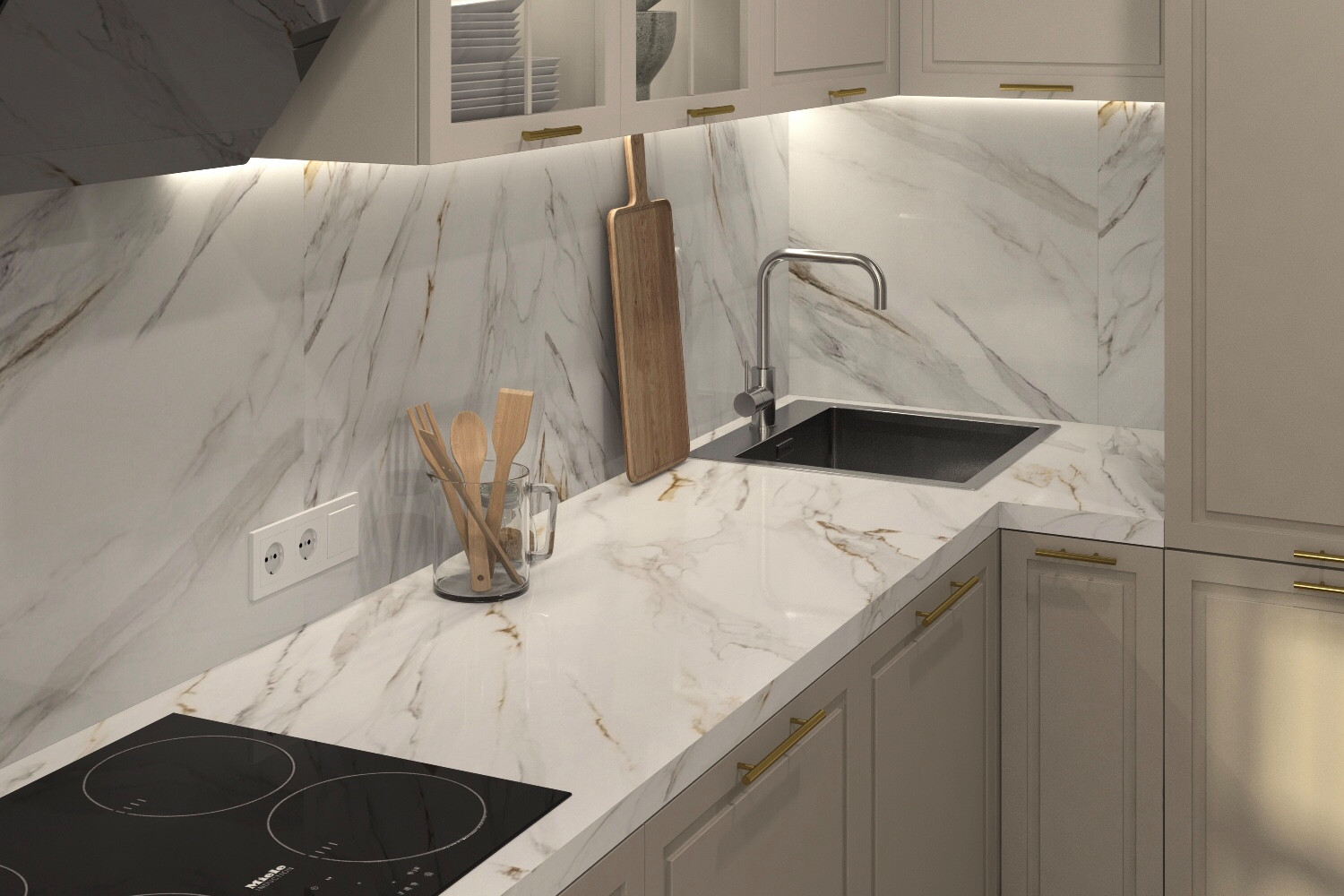 Дизайн квартиры