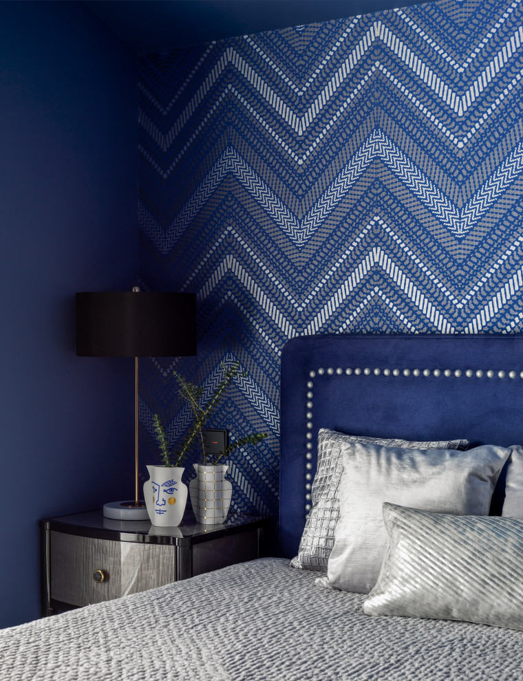 Дом для большой семьи, Графские пруды