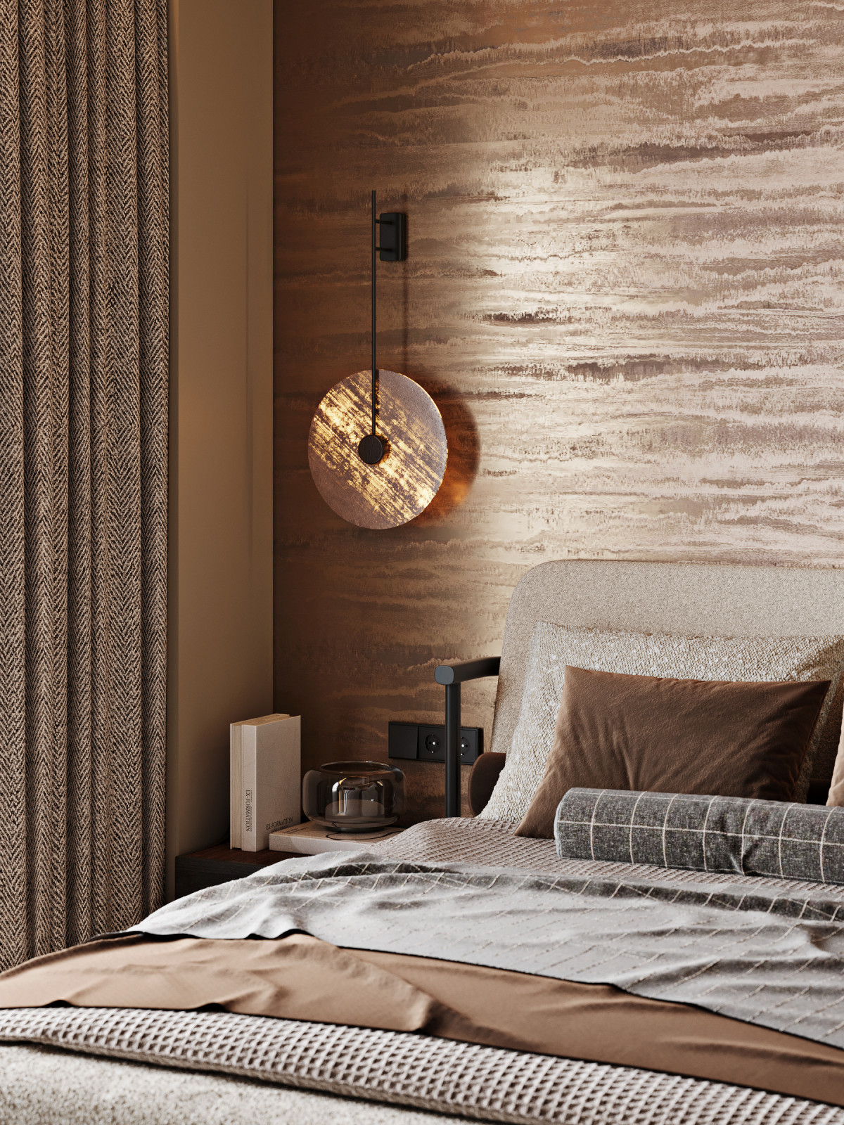 Песчаный сон